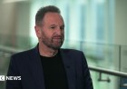 AI cancer cures slowed by chip shortage, Confirms UK\'s biggest tech boss