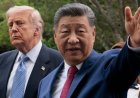 AI superpower ambitions take centre stage as Trump and Xi meet