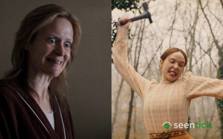Aileen Wuornos-Lizzie Borden connection explained: Why serial killer appeared in Netflix's Monster series?