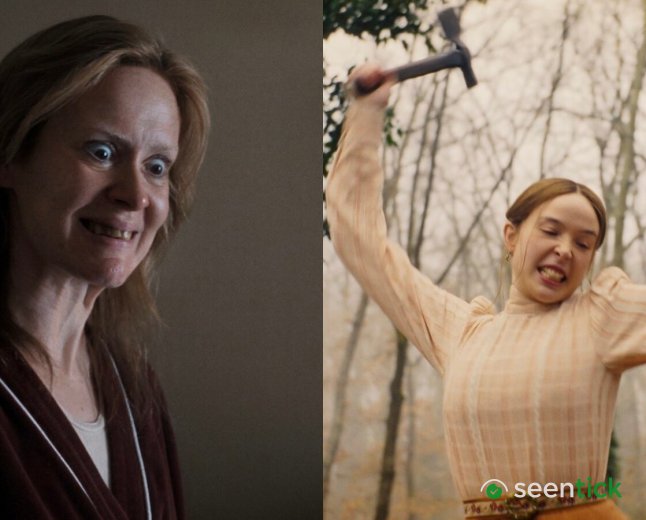 Aileen Wuornos-Lizzie Borden connection explained: Why serial killer appeared in Netflix's Monster series?