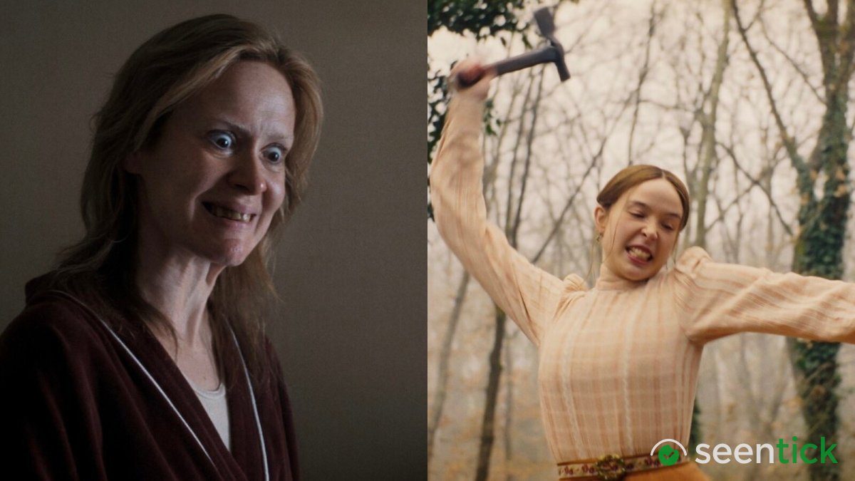 Aileen Wuornos-Lizzie Borden connection explained: Why serial killer appeared in Netflix's Monster series?