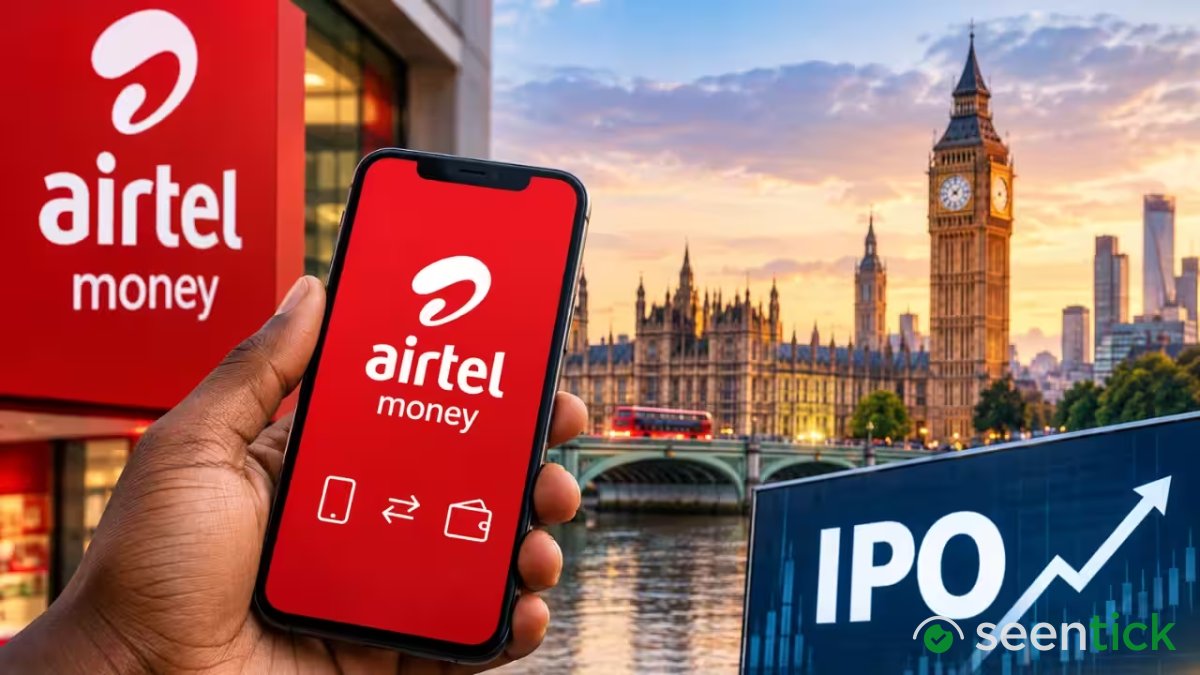 Airtel Money plans to list on LSE, looks to raise $800mn