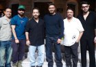 Ajay Devgn begins shooting for untitled horror thriller; reunites with Shaitaan makers Panorama Studios