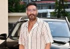 Ajay Devgn: Making a Hindi film is the most difficult