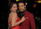 Akanksha Chamola breaks silence on rumour of taking  ₹10 crore alimony amid ongoing divorce with Gaurav Khanna