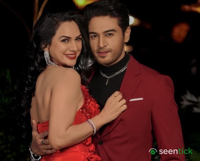 Akanksha Chamola breaks silence on rumour of taking  ₹10 crore alimony amid ongoing divorce with Gaurav Khanna