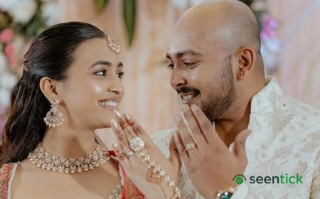 Akriti Agarwal and Prithvi Shaw call off engagement: ‘Our paths are not meant to be together’