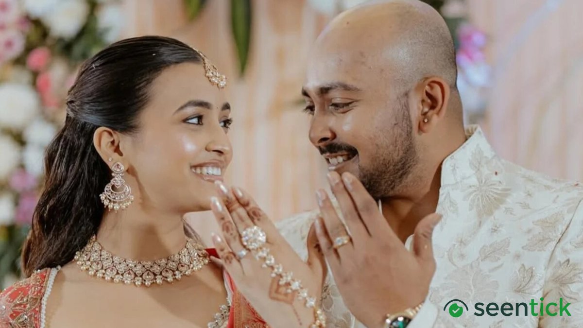 Akriti Agarwal and Prithvi Shaw call off engagement: ‘Our paths are not meant to be together’