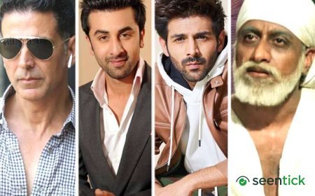 Akshay Kumar, Ranbir Kapoor, Kartik Aaryan help Sudhir Dalvi as hospital bills cross Rs 15 lakh: REPORT