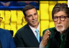 When Stardom Stunned: The Day Amitabh Bachchan Got Drenched