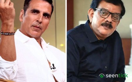 Akshay Kumar to play Jim Corbett-inspired hunter in Priyadarshan’s next, film to be shot entirely in forests: Report