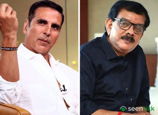 Akshay Kumar to play Jim Corbett-inspired hunter in Priyadarshan’s next, film to be shot entirely in forests: Report
