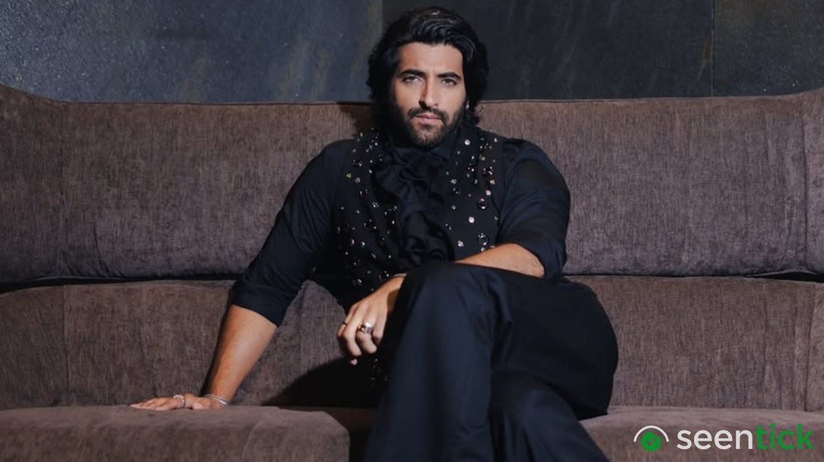 Akshay Oberoi talks about chilling with Shah Rukh Khan on King set, says he'd jump off a cliff for Siddharth Anand