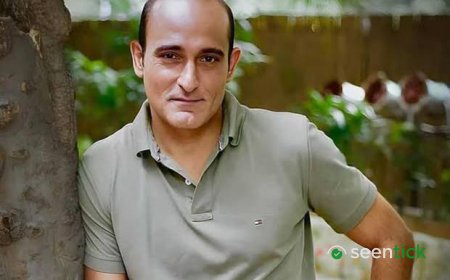 Akshaye Khanna buys Rs. 33.26 crore apartment in Malabar Hill: Report