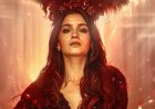 Alia Bhatt's Love & War first look: Fierce avatar, cabaret-style look steal spotlight in Sanjay Leela Bhansali film