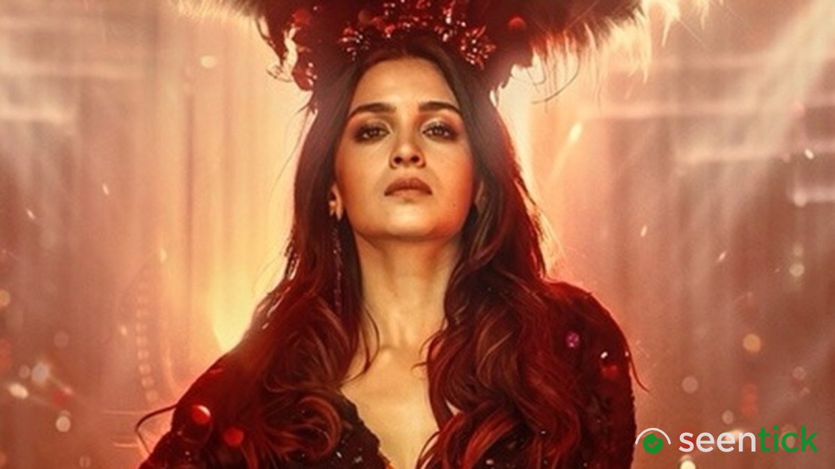 Alia Bhatt's Love & War first look: Fierce avatar, cabaret-style look steal spotlight in Sanjay Leela Bhansali film