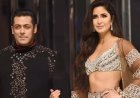 ‘All this cause they dared to disrespect Katrina Kaif’: Internet loves Salman Khan for speaking out against trolls