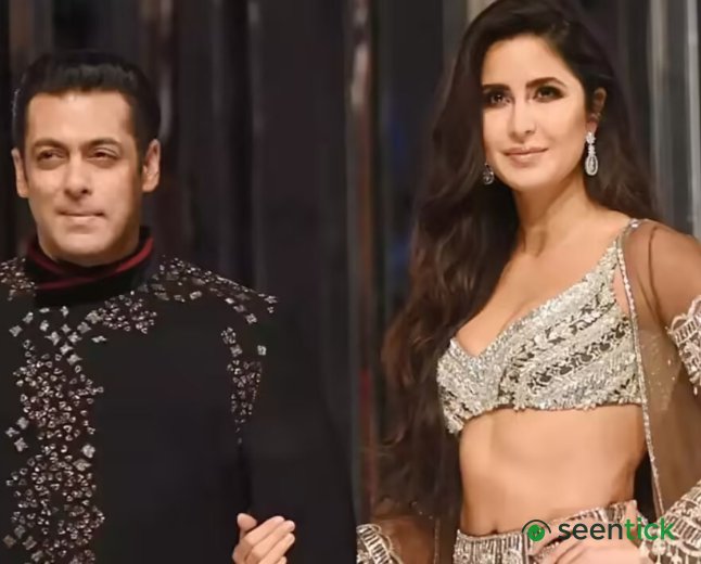 ‘All this cause they dared to disrespect Katrina Kaif’: Internet loves Salman Khan for speaking out against trolls
