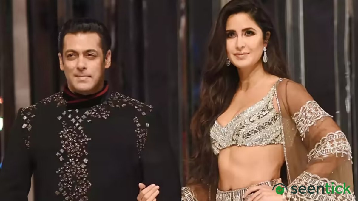‘All this cause they dared to disrespect Katrina Kaif’: Internet loves Salman Khan for speaking out against trolls
