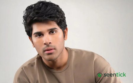 Allu Sirish seeks police help over loud music at 2 am in temple near his home: 'Festival is over but it doesn't stop'