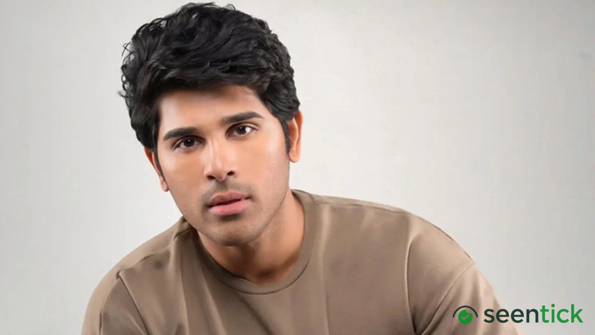 Allu Sirish seeks police help over loud music at 2 am in temple near his home: 'Festival is over but it doesn't stop'