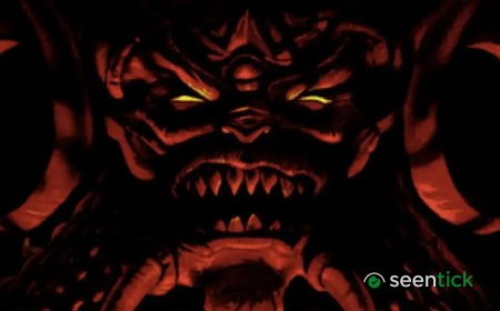"Almost all of Diablo 1" has been recreated in a new Diablo 4 activity taking you from Tristram Cathedral all the way down to Hell