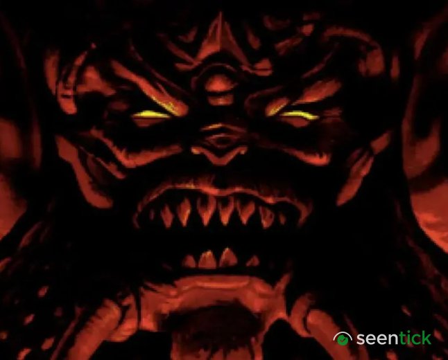 "Almost all of Diablo 1" has been recreated in a new Diablo 4 activity taking you from Tristram Cathedral all the way down to Hell