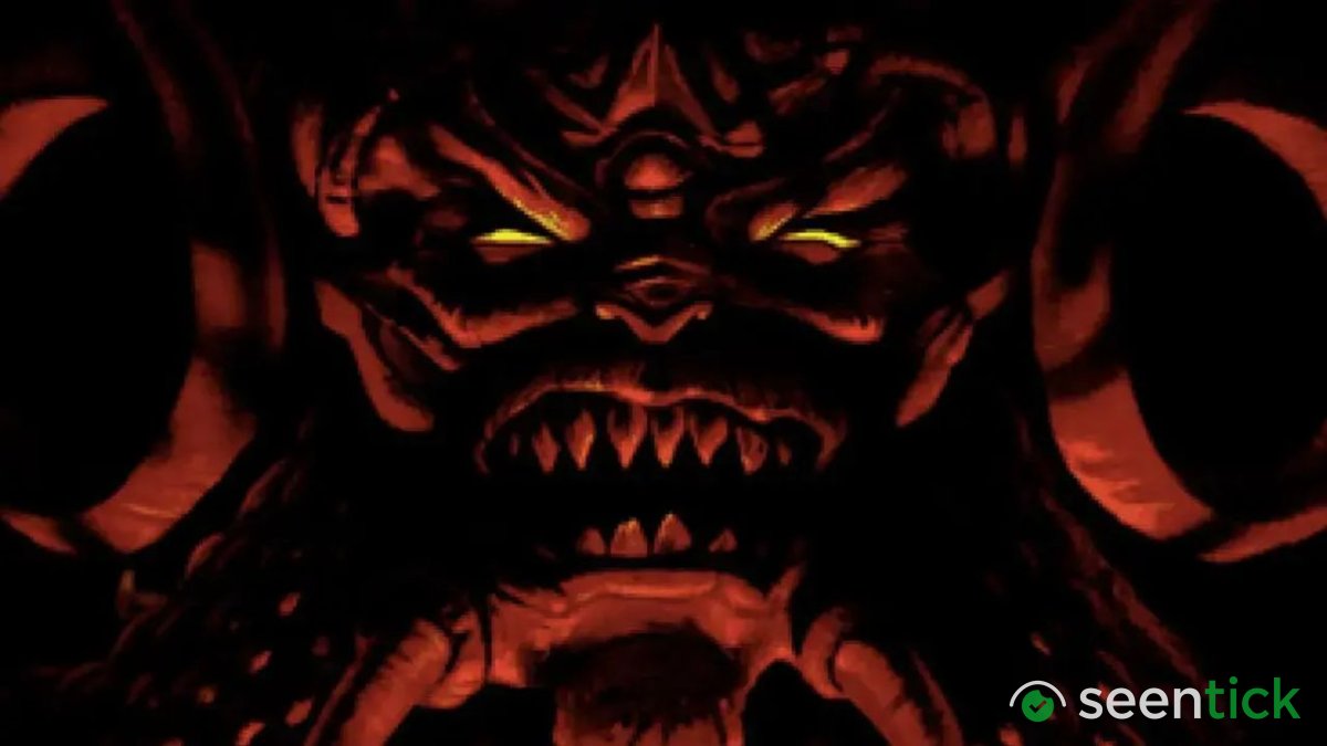 "Almost all of Diablo 1" has been recreated in a new Diablo 4 activity taking you from Tristram Cathedral all the way down to Hell