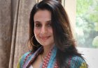 Ameesha Patel takes a dig at female actors for their huge entourage costs: ‘Many are in denial of their stardom’