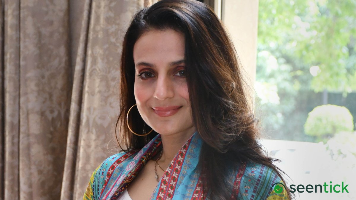 Ameesha Patel takes a dig at female actors for their huge entourage costs: ‘Many are in denial of their stardom’
