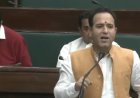 Amit Shah asked me, 'do they want to sow seeds of unrest again': J&K Opposition leader on statehood resolution
