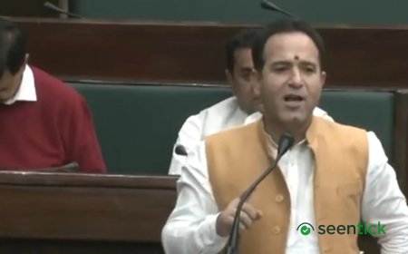 Amit Shah asked me, 'do they want to sow seeds of unrest again': J&K Opposition leader on statehood resolution