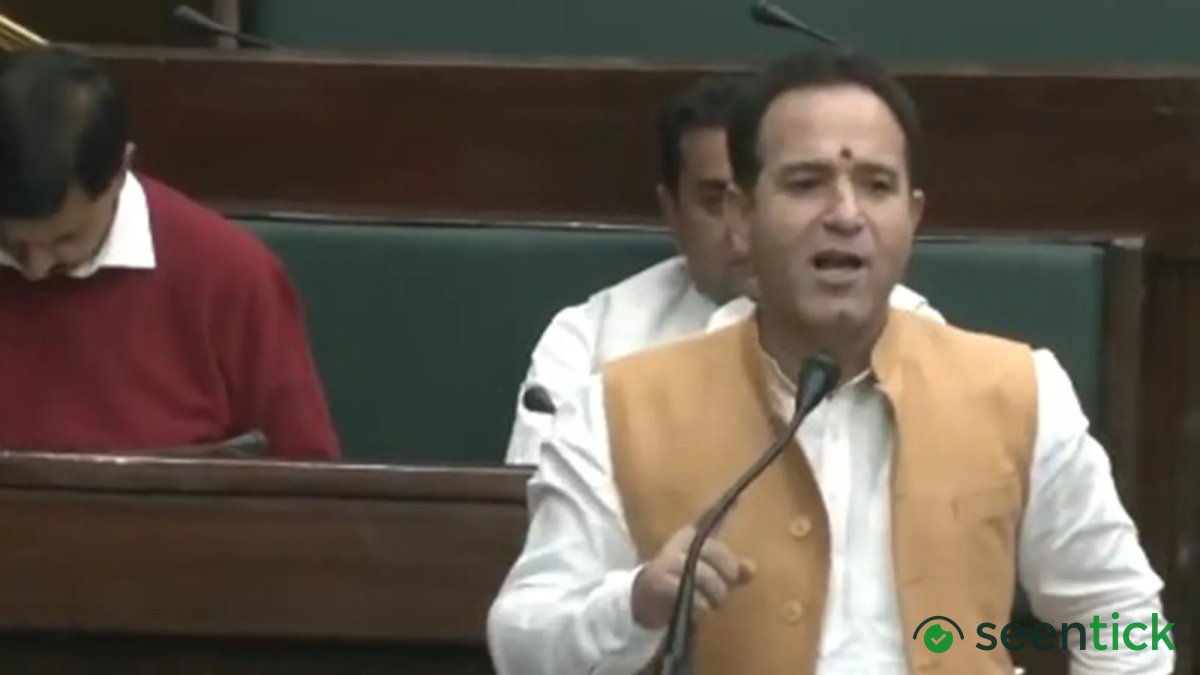Amit Shah asked me, 'do they want to sow seeds of unrest again': J&K Opposition leader on statehood resolution