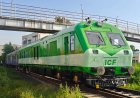 Amit Shah to launch India's first LNG-powered train on September 27: Check details