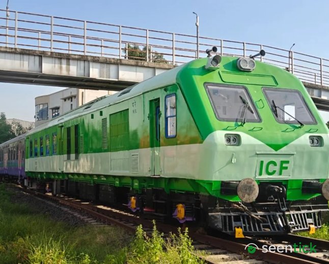 Amit Shah to launch India's first LNG-powered train on September 27: Check details
