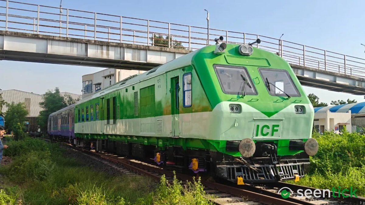 Amit Shah to launch India's first LNG-powered train on September 27: Check details