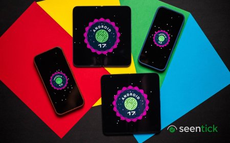 Android 17 QPR2 Beta 6 is rolling out: unexpected reboots and kernel crash fixes lead the way