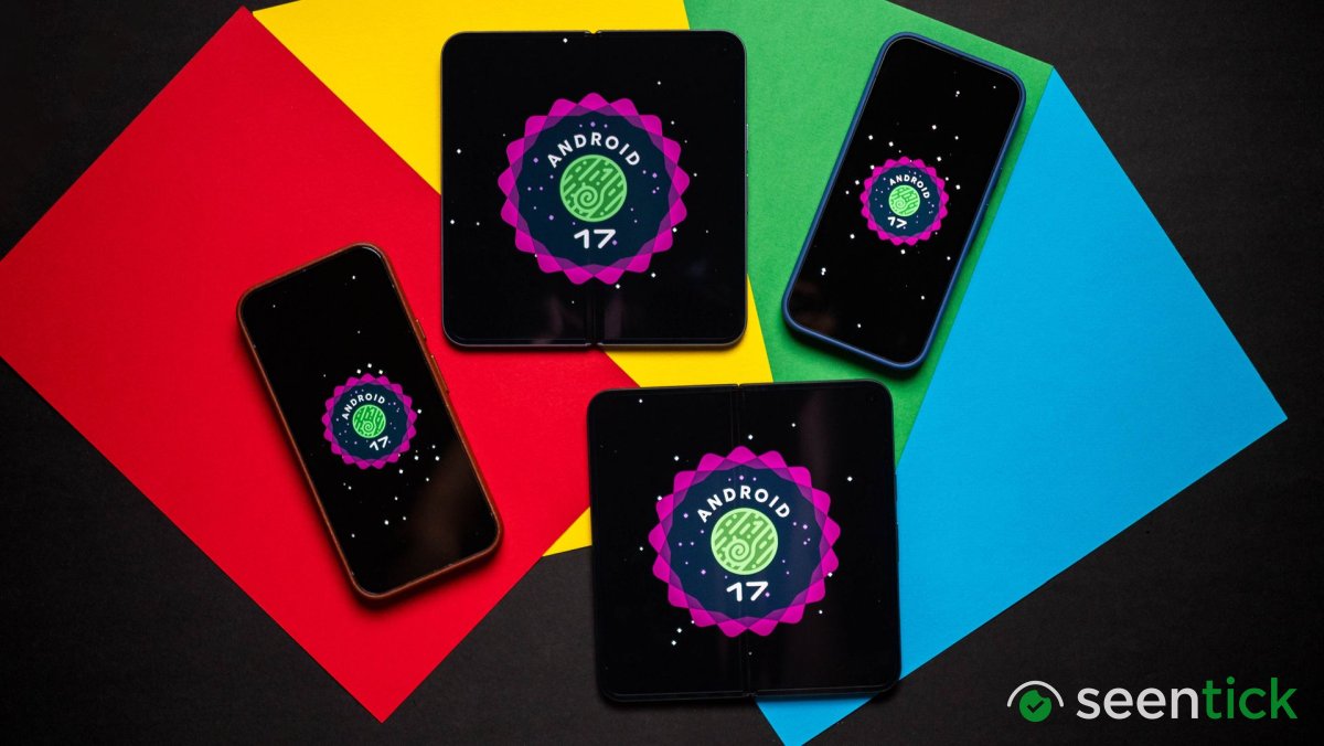 Android 17 QPR2 Beta 6 is rolling out: unexpected reboots and kernel crash fixes lead the way