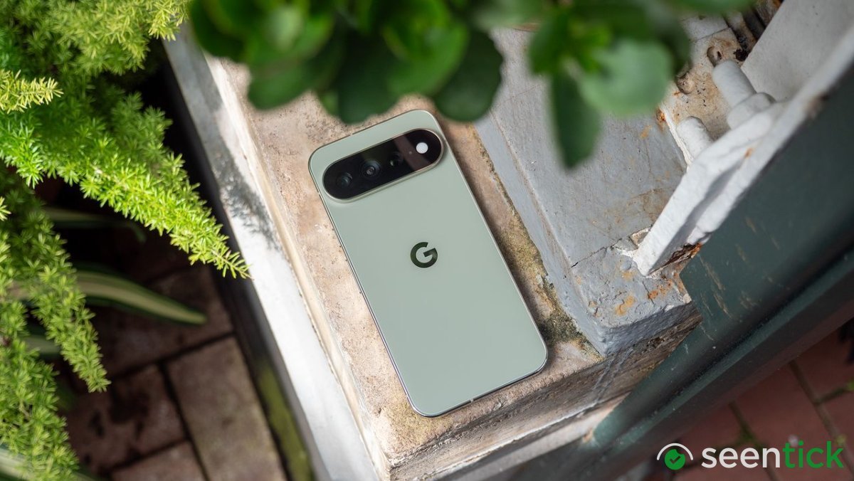 Android Drop: Google's Motion Assist and Guided Vision are two features I'm ready for on Android