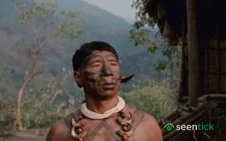 Angh, Nagaland film, wins at Toronto International Film Festival, qualifies for Oscars; La Bola Negra bags top prize