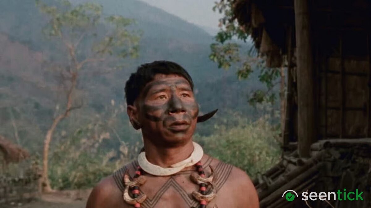 Angh, Nagaland film, wins at Toronto International Film Festival, qualifies for Oscars; La Bola Negra bags top prize