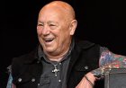 Angry Anderson, rock star who soundtracked Kylie's wedding in Neighbours, dies aged 79