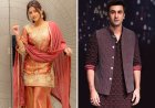 Anjali Arora gives her take on the ongoing Ranbir Kapoor - prasad controversy; says, “Prasad is God’s blessing, it doesn’t increase weight”