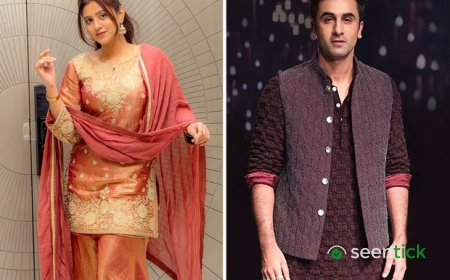Anjali Arora gives her take on the ongoing Ranbir Kapoor - prasad controversy; says, “Prasad is God’s blessing, it doesn’t increase weight”