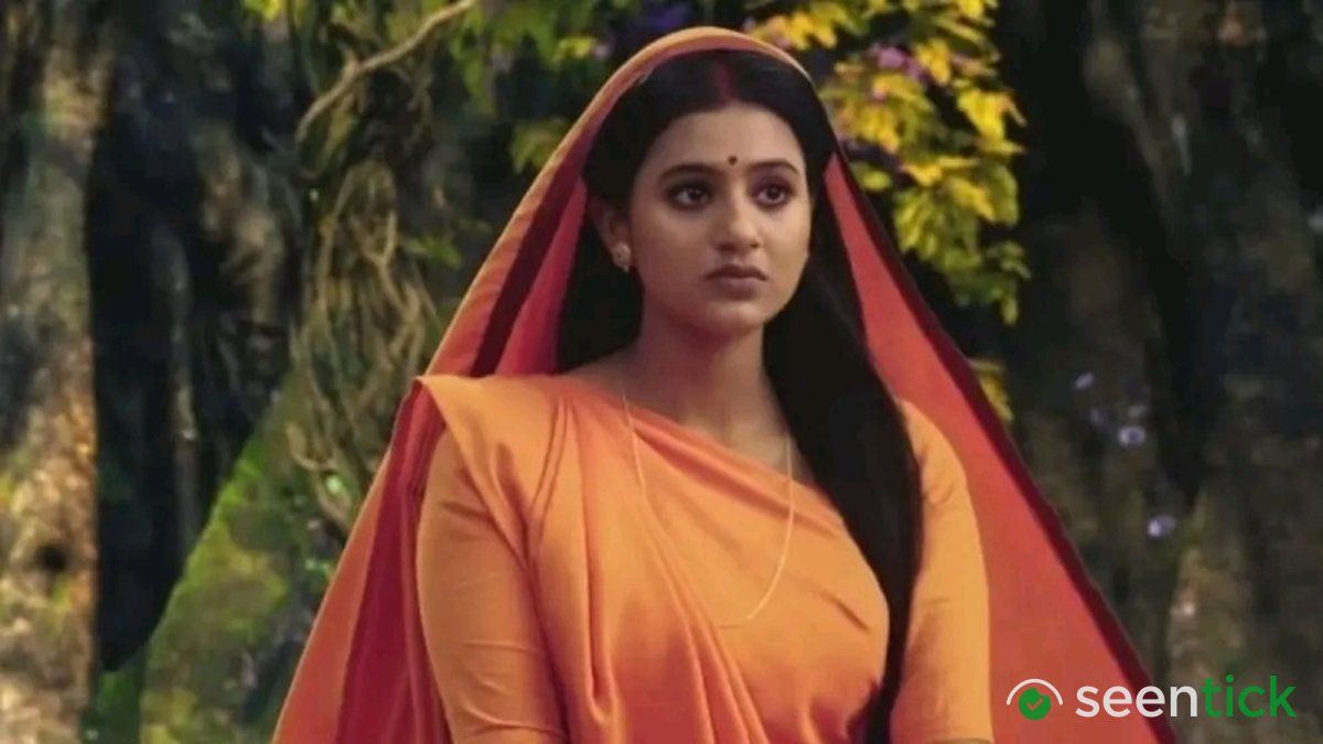 Anjali Arora isn't sad about being trolled for playing Sita in Mahakavya Shri Ramayan Katha: ‘Not ashamed of dancing’