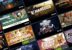 Another Steam page is going algorithmic as Valve aims to show "10x more games to customers"