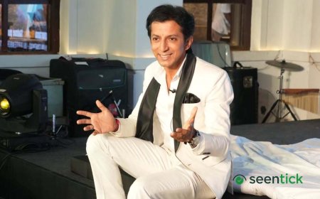 Anshuman Jha: ‘A lot of actors don’t make it because they have a backup plan’