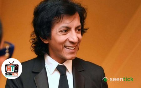 Anshuman Jha left '2-3 big films' as he didn't want to be 'unhappy' on set: Jitna paisa, popularity de do... | Interview
