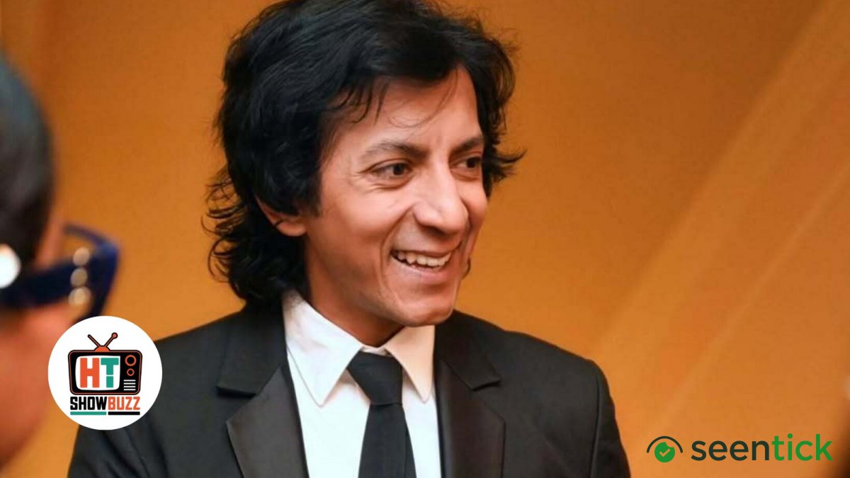 Anshuman Jha left '2-3 big films' as he didn't want to be 'unhappy' on set: Jitna paisa, popularity de do... | Interview