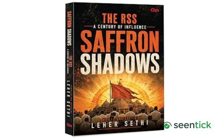 Anthology of essays for and against RSS ideology launched